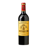 Chateau Angelus Saint Emilion Grand Cru 2015